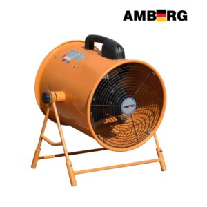 Ventilador axial