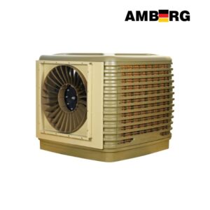 Enfriador evaporativo de techo JH22AP 22.000 m³/h