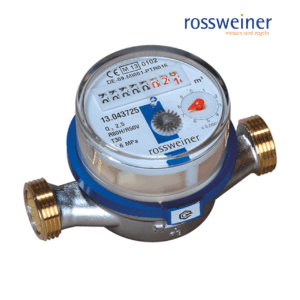 Remarcador de agua fría serie ETK-EAV