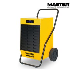 Deshumidificador industrial DH