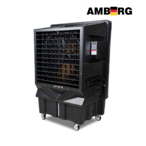 Enfriador evaporativo móvil JH22AP-HHB 22.000 m³/h