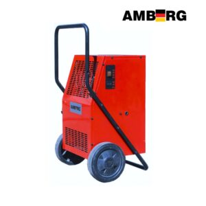 Deshumidificador industrial DHIM